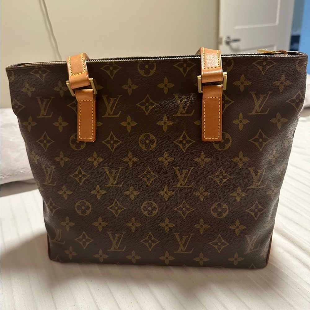Louis Vuitton tote